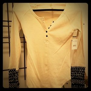 **🚫🚫SOLD🚫🚫**NWT Free People Thermal